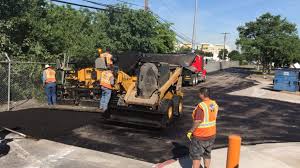 Best Cobblestone Driveway Installation  in Terra Bella, CA